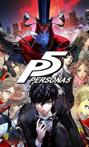 persona 5 parents guide|More.